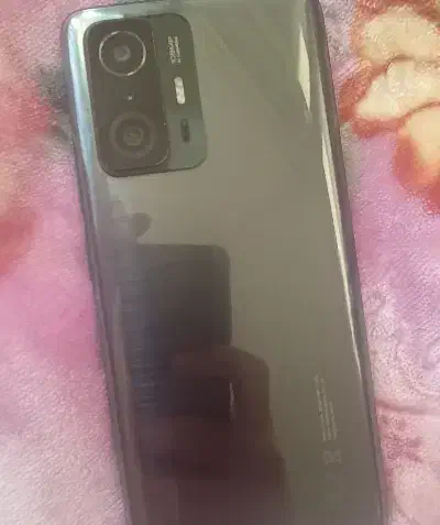 گوشی  xiaomi 11t|موبایل|رشت, دیلمان|دیوار