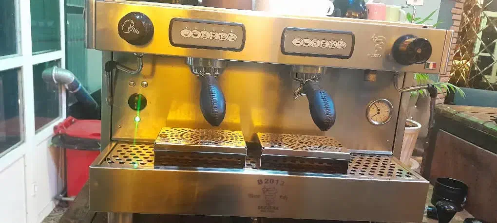 قهوه ساز|سماور، چایساز، قهوهساز|یاسوج, |دیوار