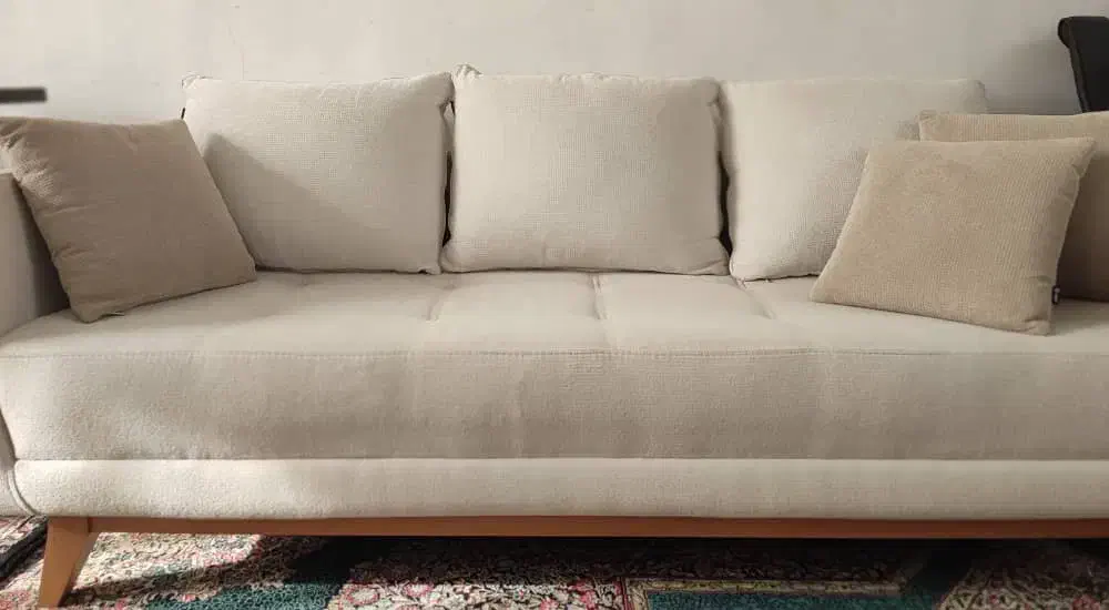 مبل nilper|مبلمان خانگی و میز عسلی|زرند, |دیوار