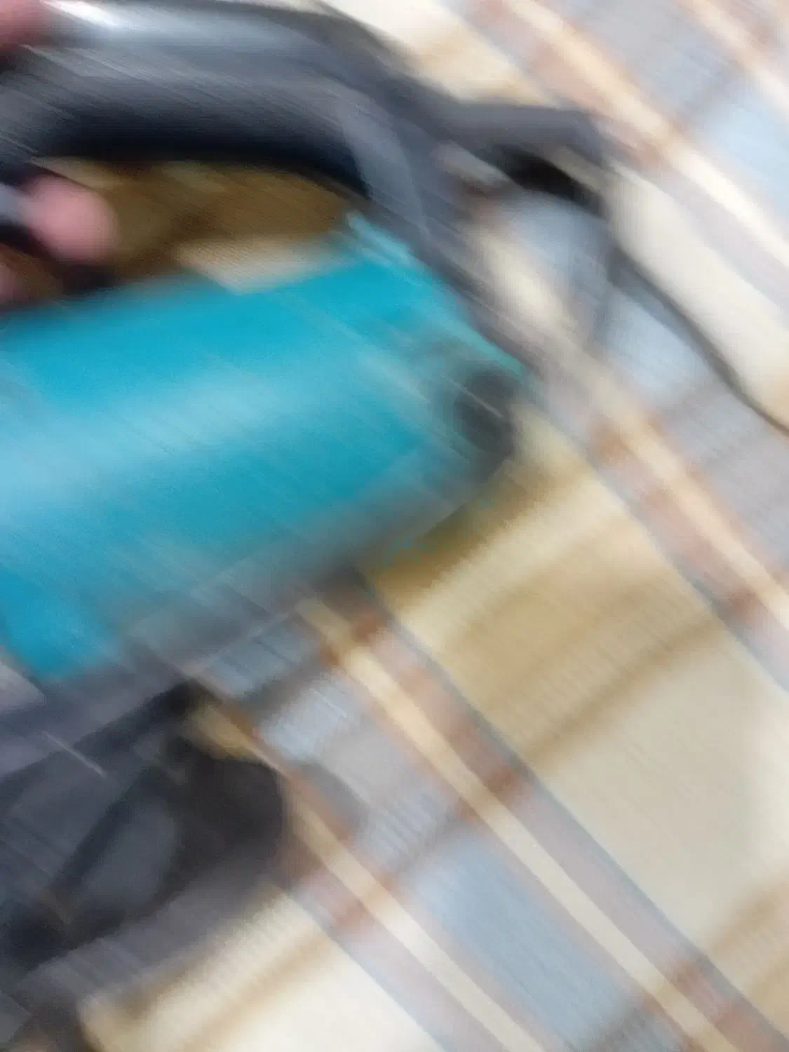 قیچی ورق بر برقی ماکیتا ژاپن|ابزارآلات|کرج, اتحاد|دیوار