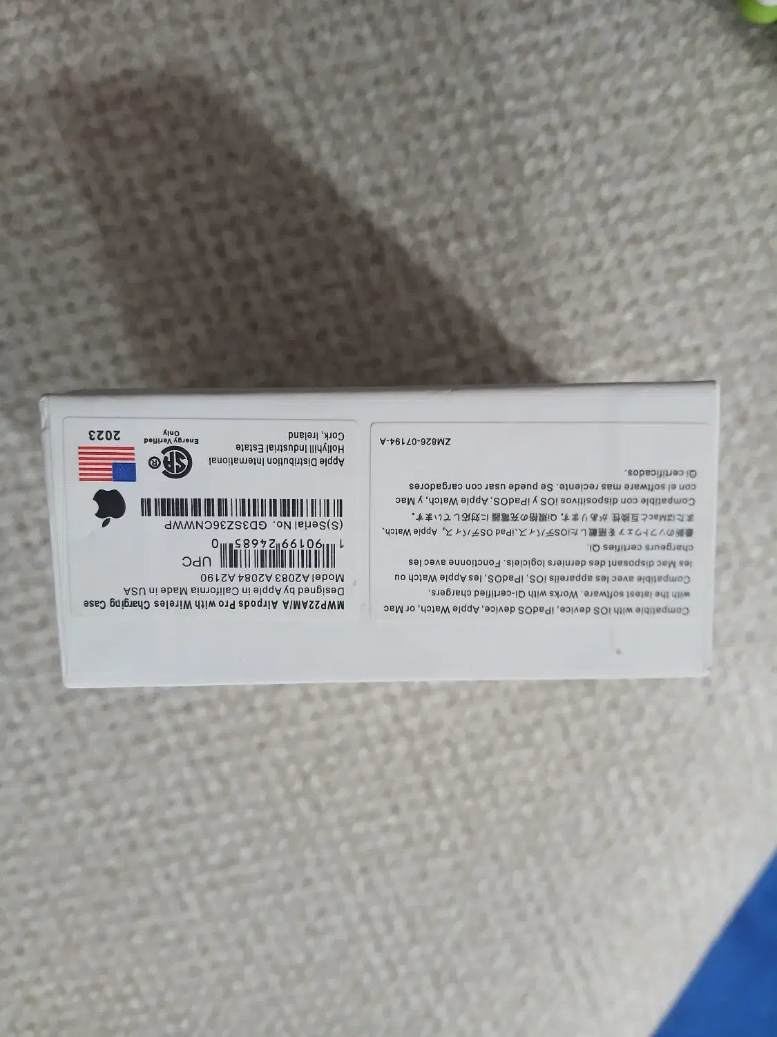 ایرپاد|لوازم جانبی موبایل و تبلت|کوهدشت, |دیوار