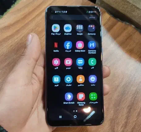 سامسونگA11|موبایل|مشهد, ویلاشهر|دیوار