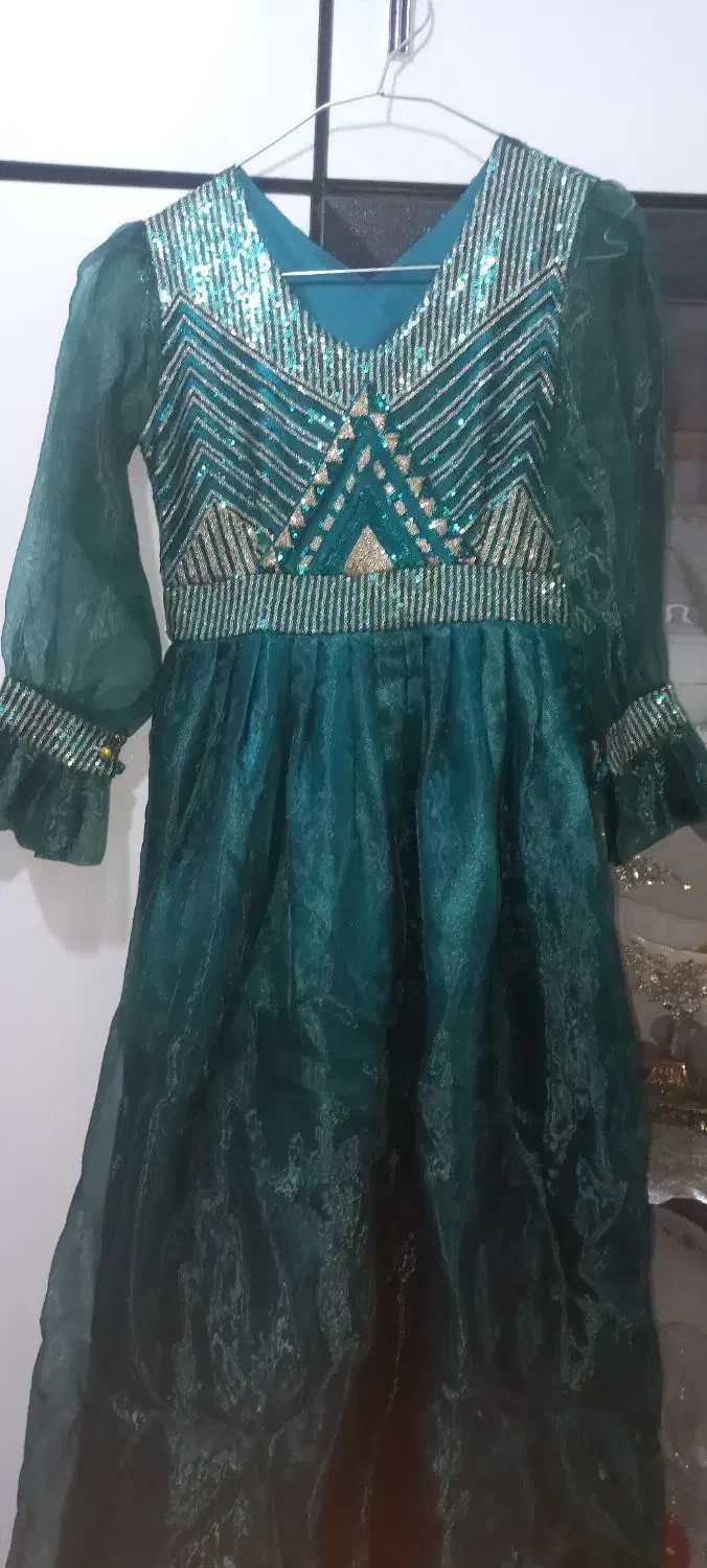 تعدادی لباس مجلسی|لباس|بندر ماهشهر, |دیوار