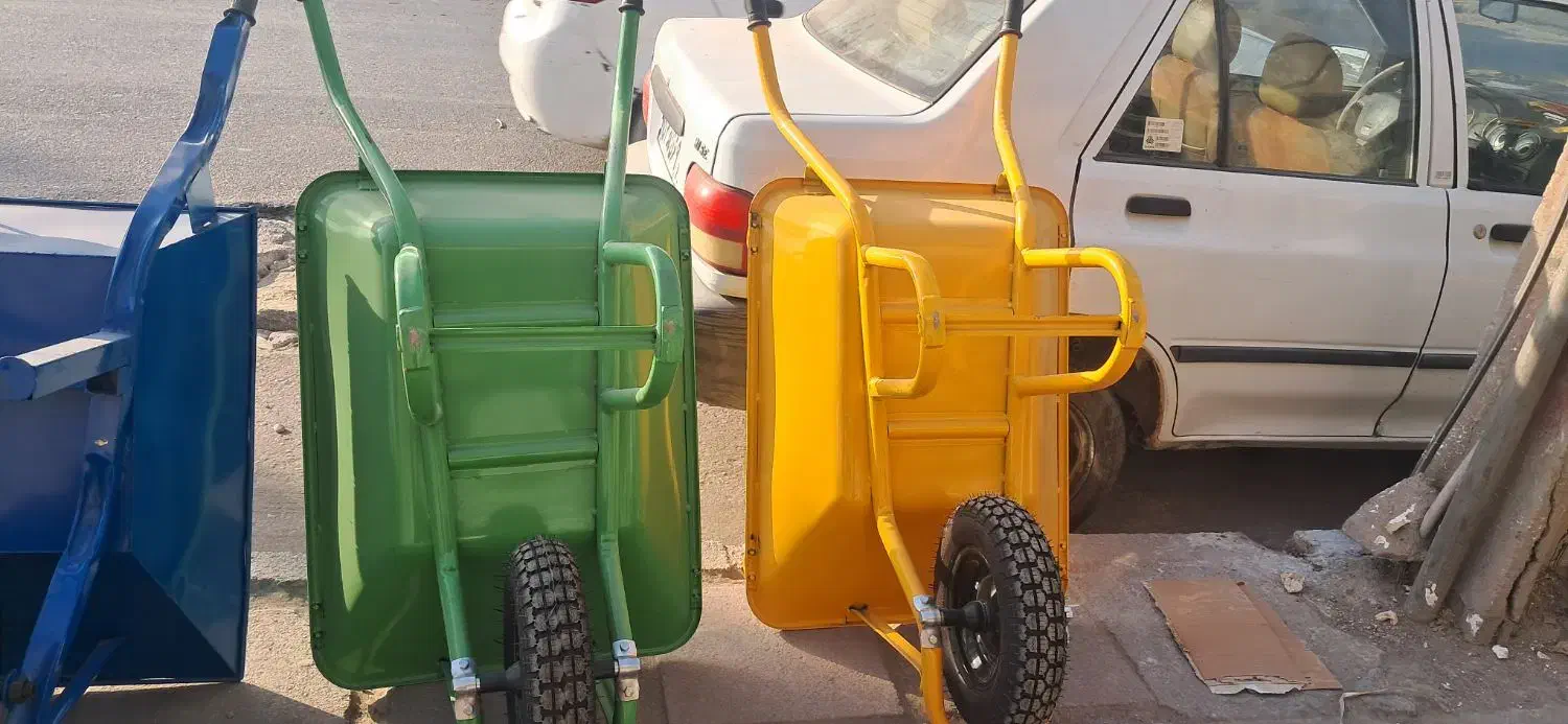 فرغون|ابزارآلات|کارون, |دیوار