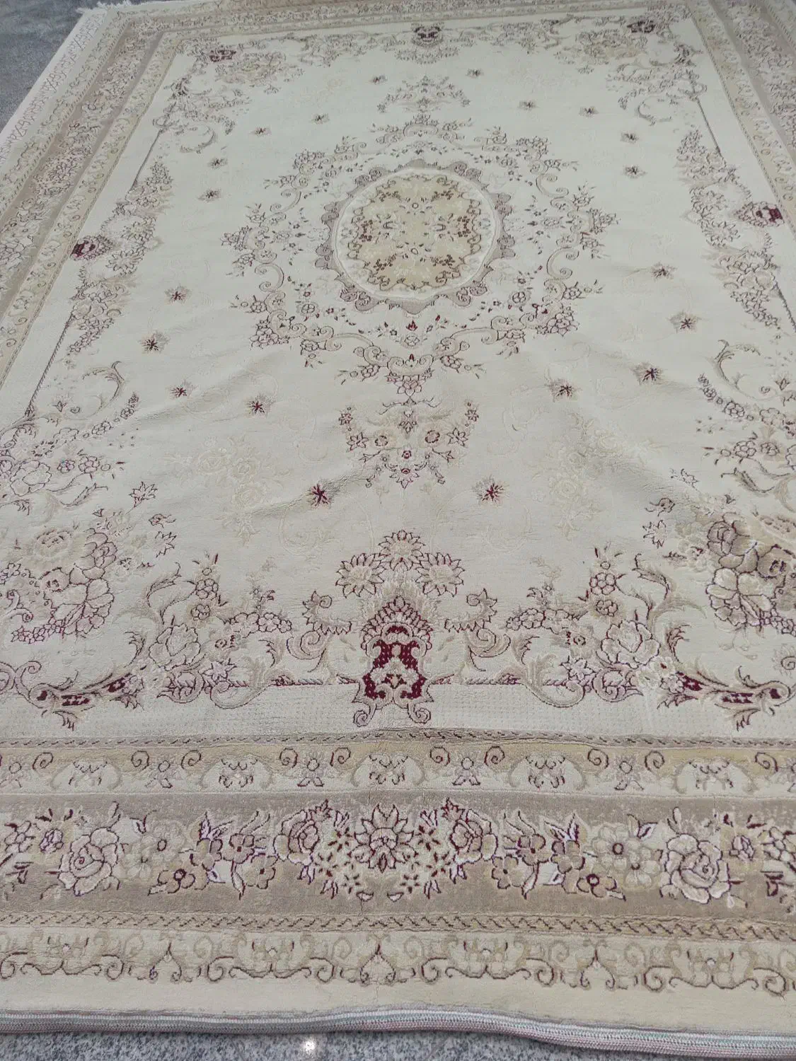 فرش|فرش|قوچان, |دیوار