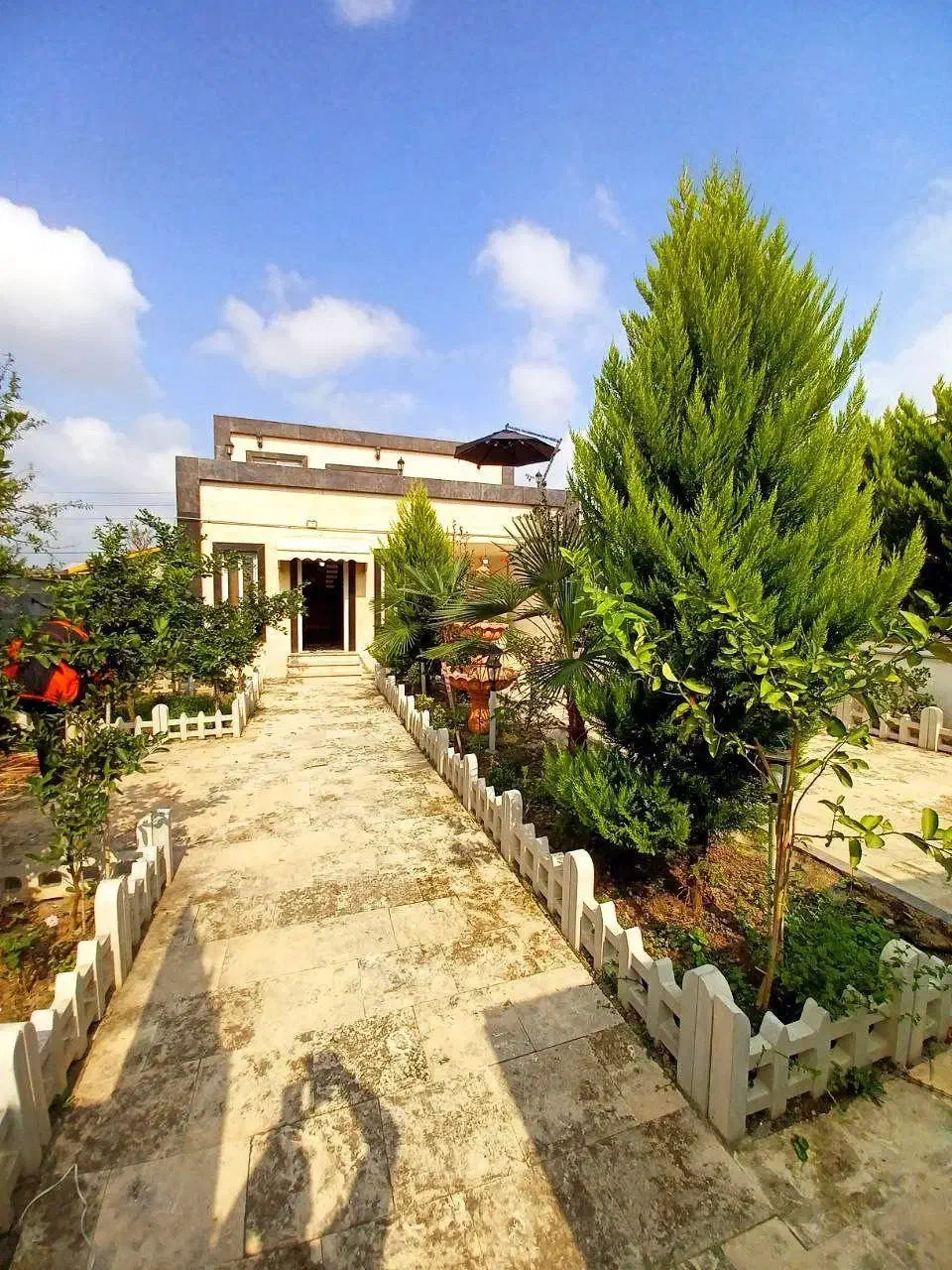 ویلا باغ دوبلکس با مدارک حقوقی قابل استعلام|فروش خانه و ویلا|تهران, دروازه شمیران|دیوار