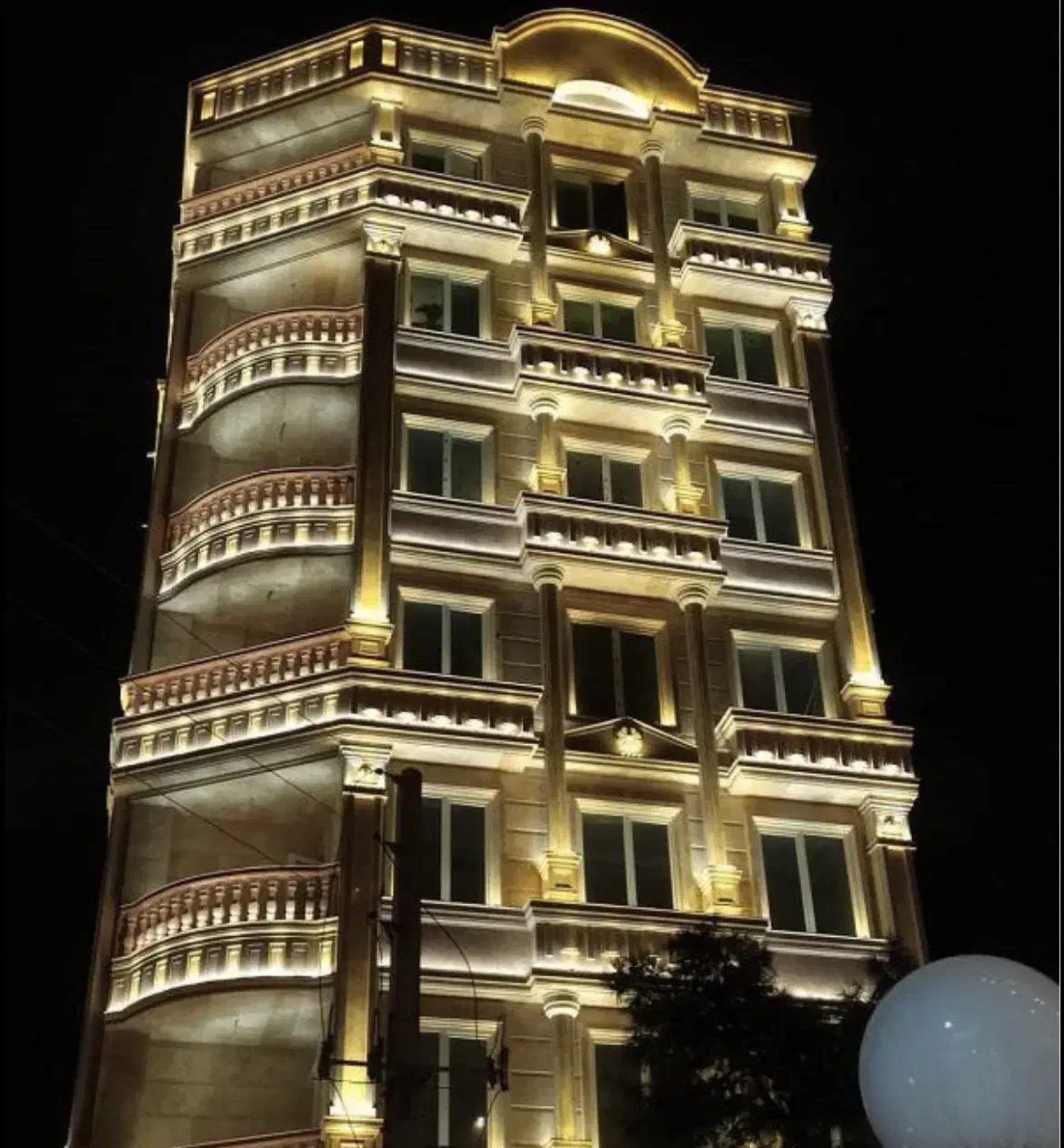 دو واحد ۱۴۰ متر یکجا/واوان/بحر علامه جعفری|فروش آپارتمان|اسلام‌شهر, شهرک واوان|دیوار