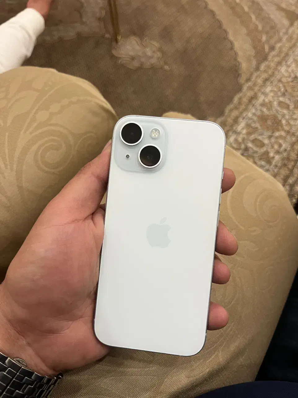 iphone 15|موبایل|ارومیه, |دیوار