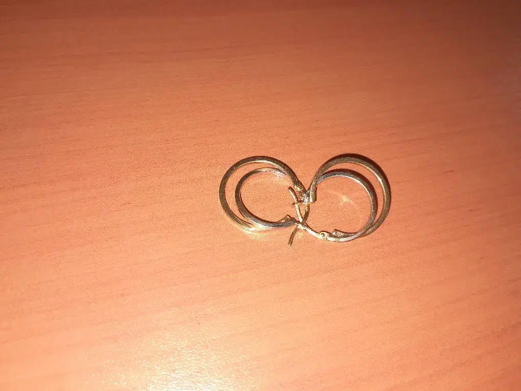 گوشواره  طلا نو نو.|جواهرات|تهران, چیتگر جنوبی|دیوار