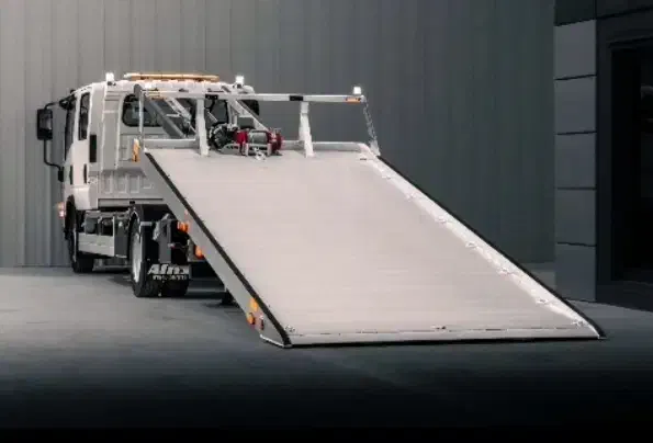 حمل خودرو تخصص ماست|خدمات حمل و نقل|همدان, |دیوار