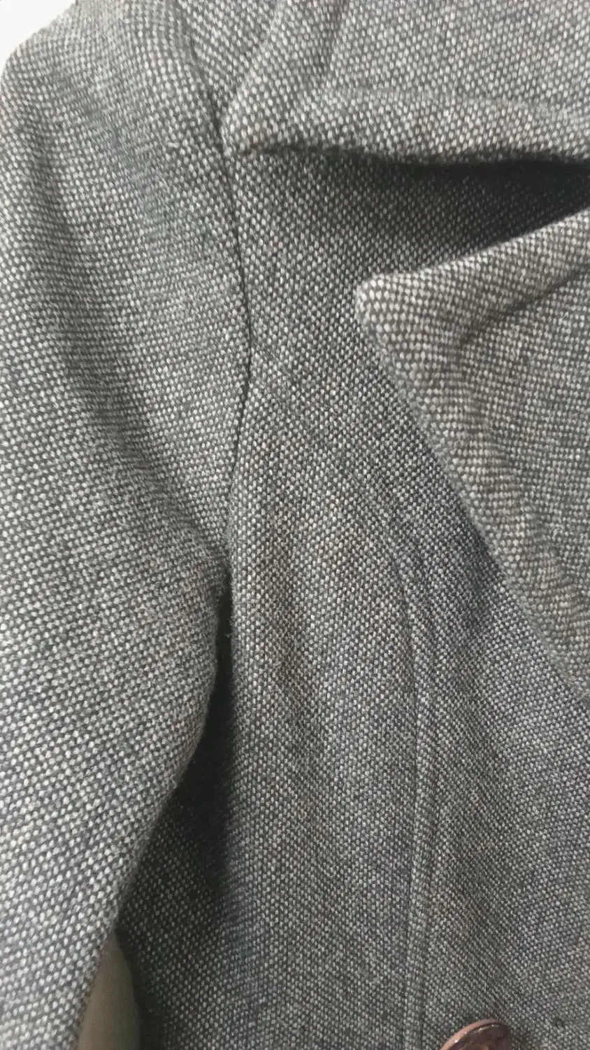 کاپشن پالتو زنانه|لباس|ری, شهادت|دیوار