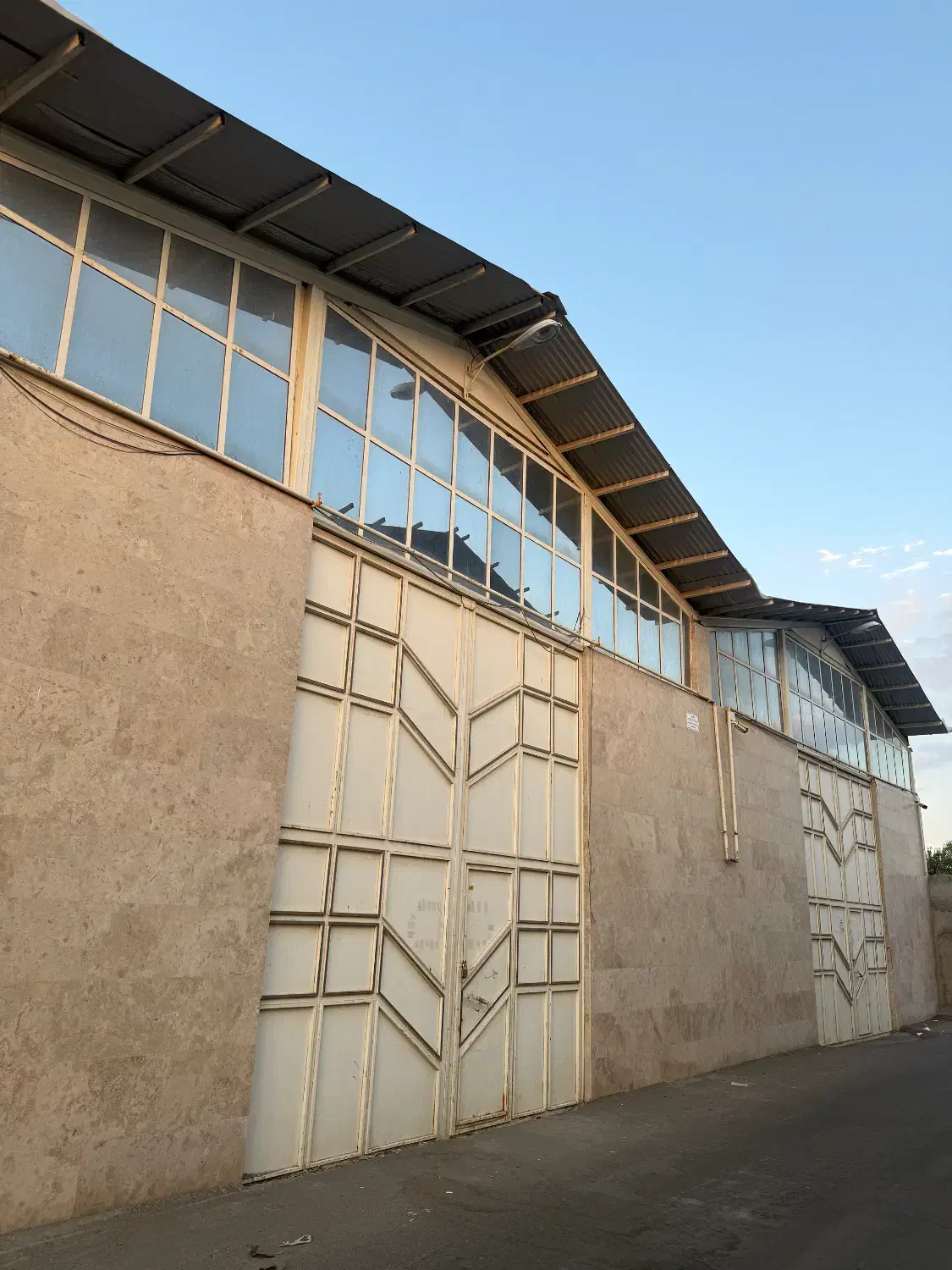 فروش سوله کوی رهبر|فروش دفتر صنعتی، کشاورزی، تجاری|باسمنج, |دیوار