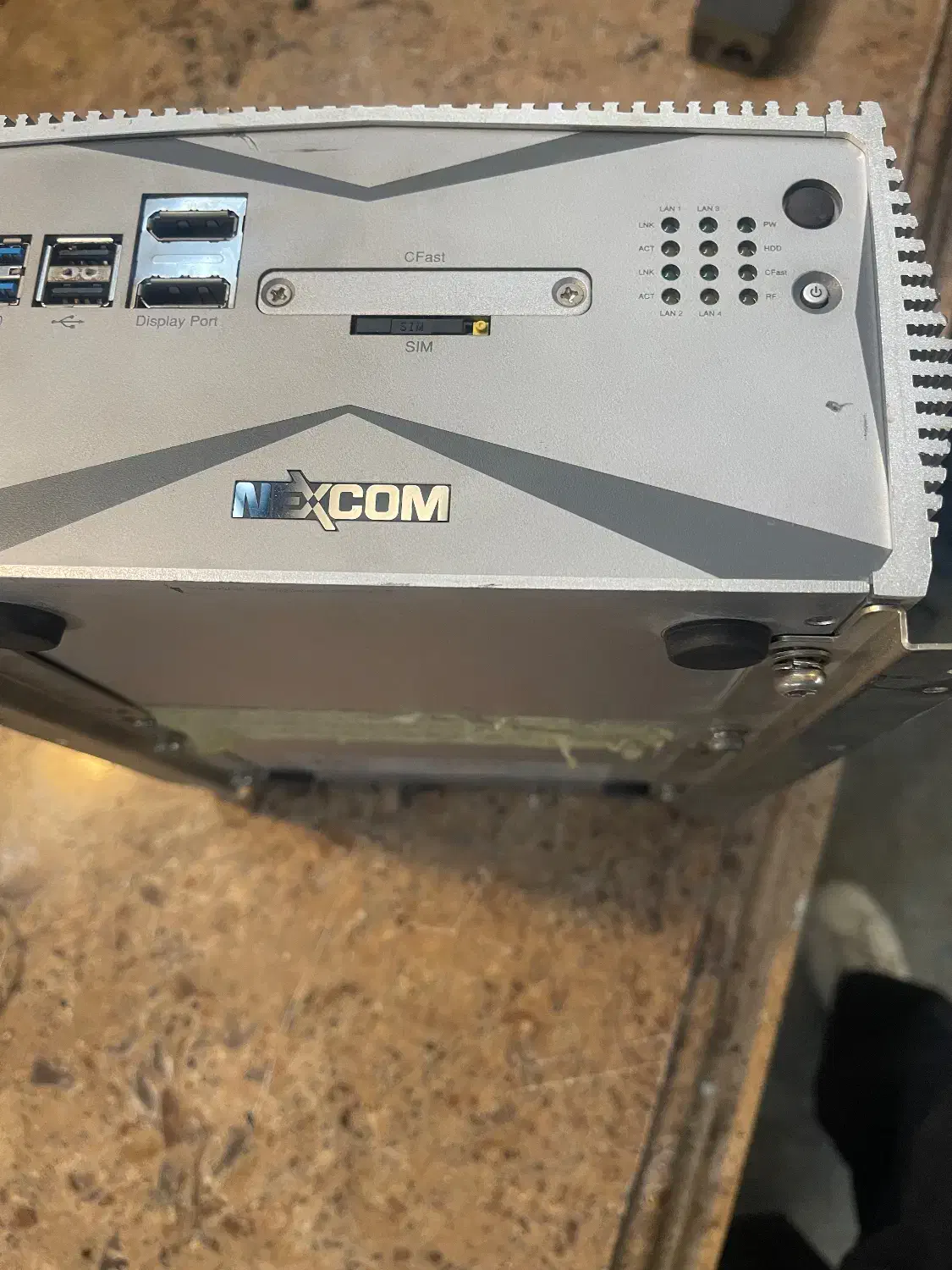 Nexcom|رایانه رومیزی|تهران, الهیه|دیوار