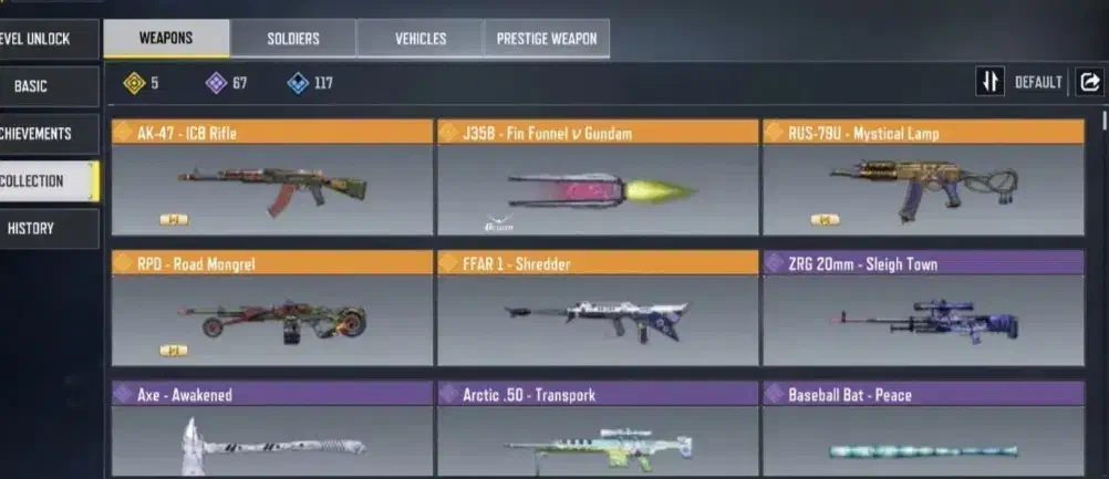 اکانت کالاف|کنسول، بازی ویدئویی و آنلاین|دورود, |دیوار