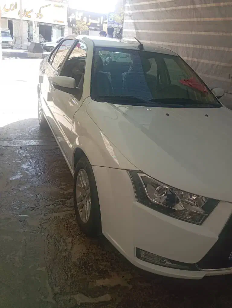 دنا مدل ۹۶|خودرو سواری و وانت|بیرجند, |دیوار