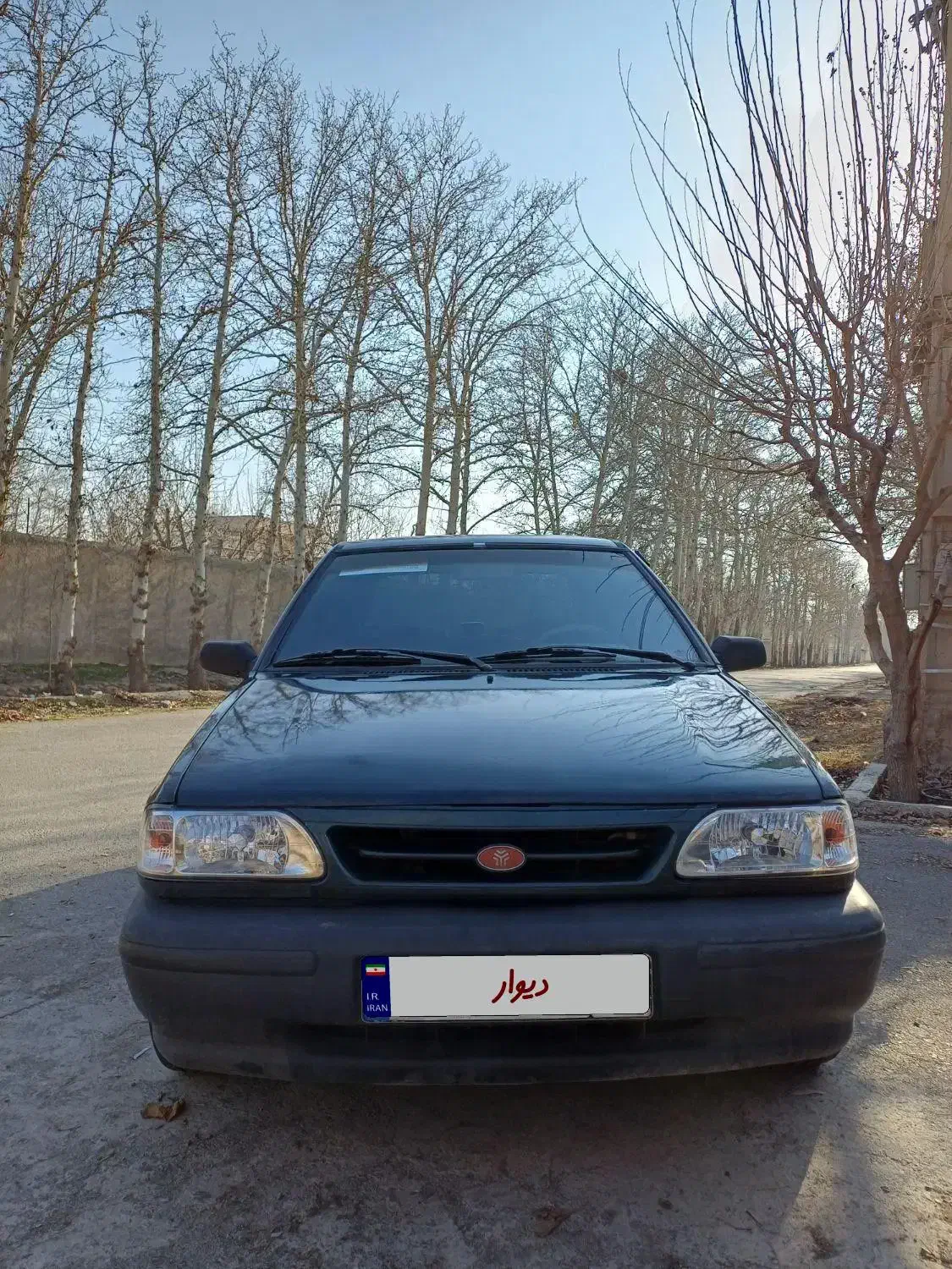 پراید|خودرو سواری و وانت|محمدشهر, محمدشهر|دیوار