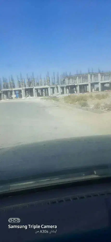 واحد مسکن ملی شرکت تعاونی گل گهر|پیش‌فروش املاک|سیرجان, |دیوار