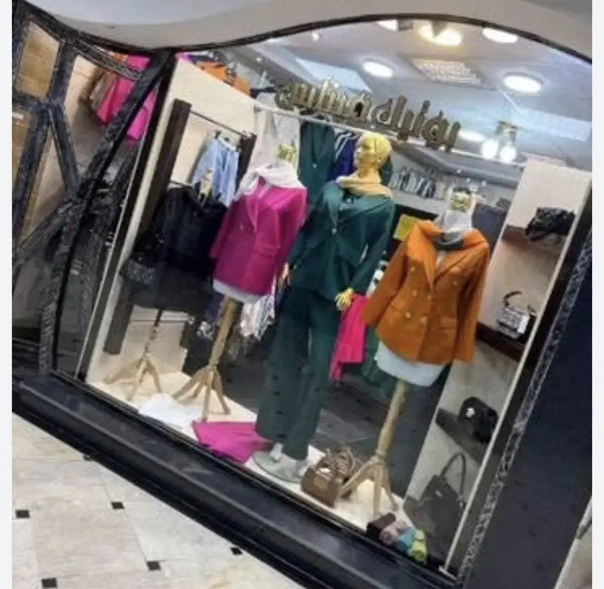 فروش مغازه کاسبی در پارادایس آستانه اشرفیه|فروش مغازه و غرفه|آستانه اشرفیه, |دیوار