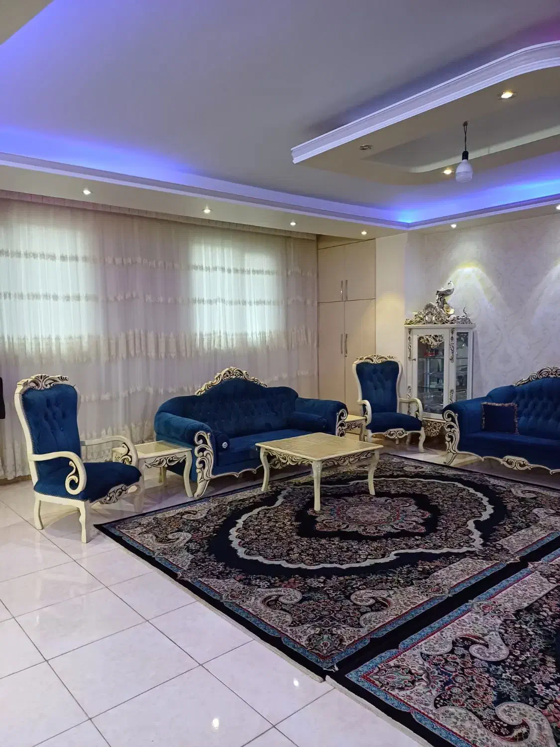 لوازم منزل|مبلمان خانگی و میز عسلی|صباشهر, |دیوار