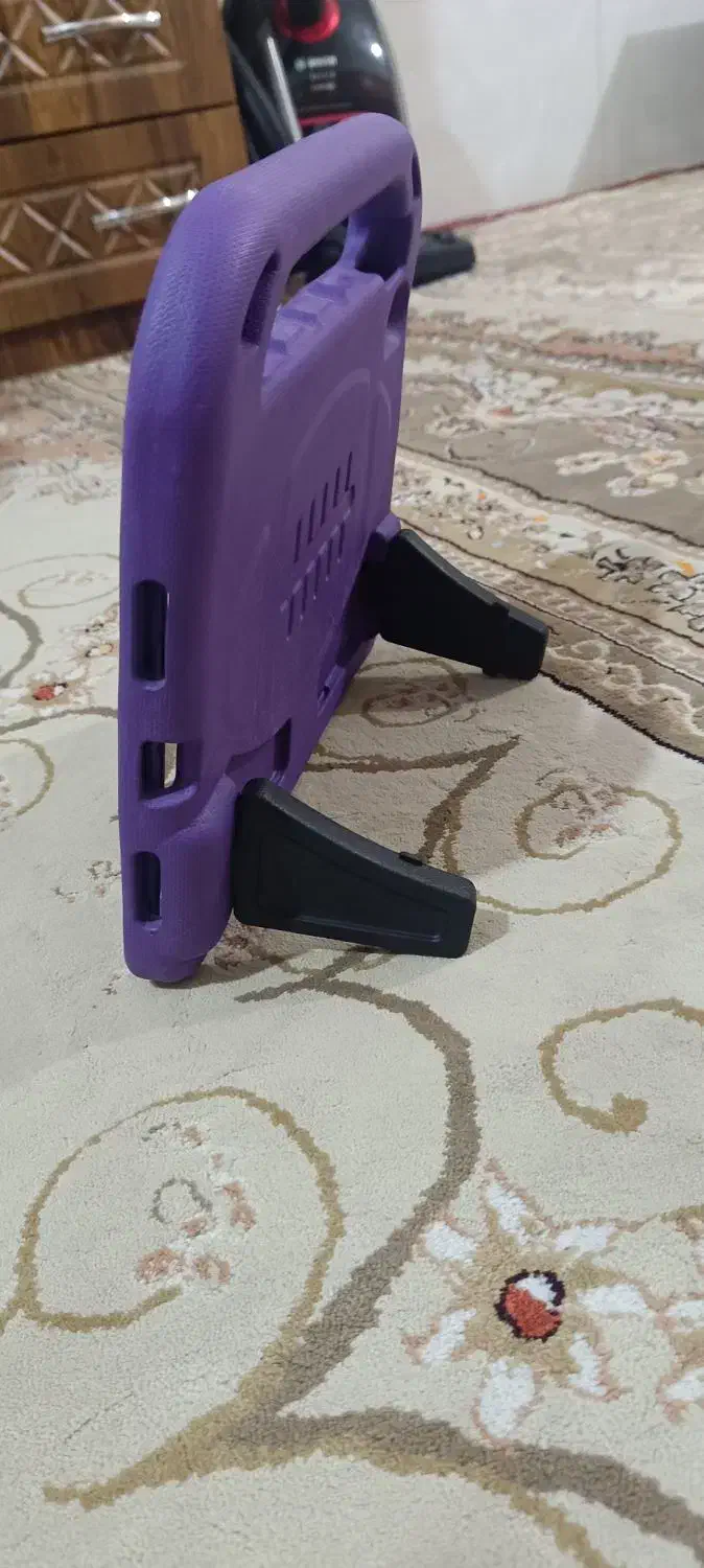 محافظ آی پد 9الی 10اینچی|لوازم جانبی موبایل و تبلت|اسلامشهر, شهرک قائمیه|دیوار