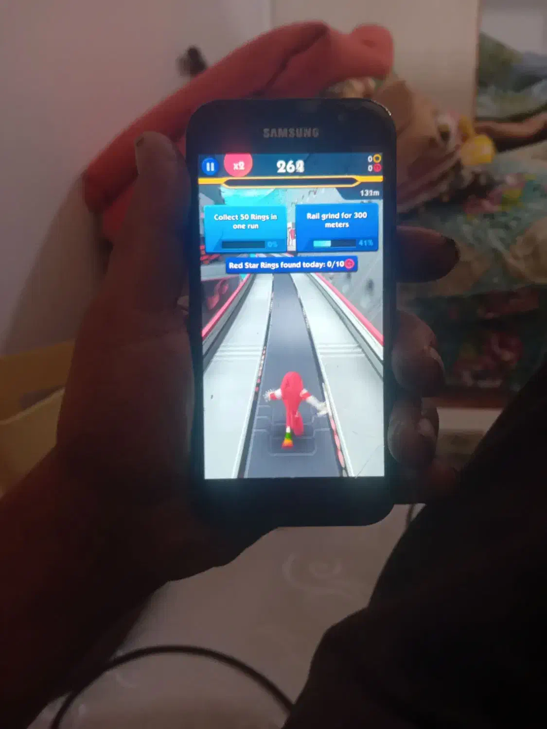 گوشی samsung A5|موبایل|مشکیندشت, |دیوار