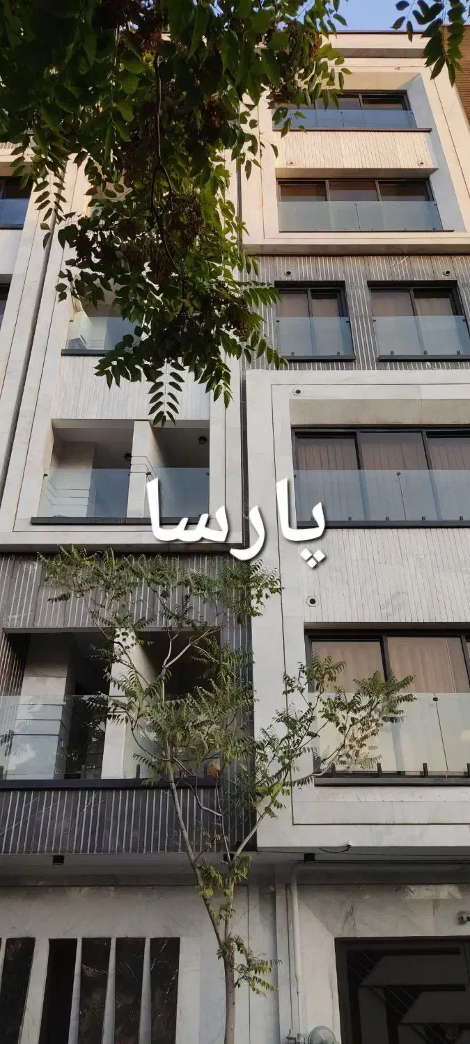 ۲۳۰متر+شیخ بهایی شمالی مدرن سوپر لوکس ( امداد )|اجارهٔ آپارتمان|تهران, ونک|دیوار