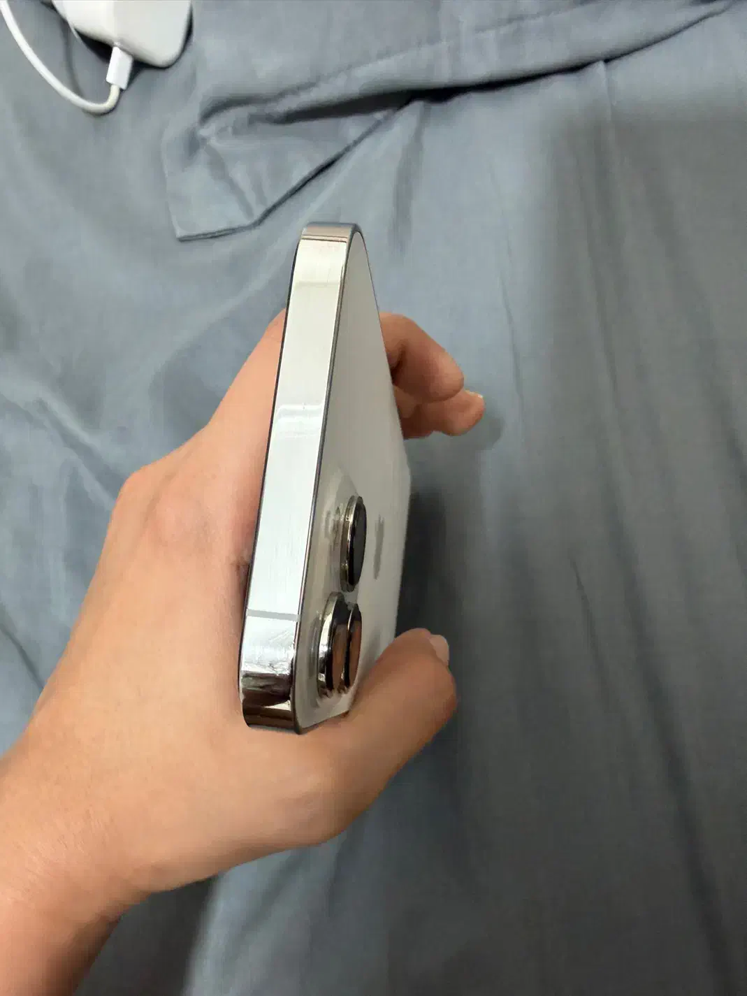 Iphon13 pro max 512 zaa|موبایل|تهران, کوهک|دیوار