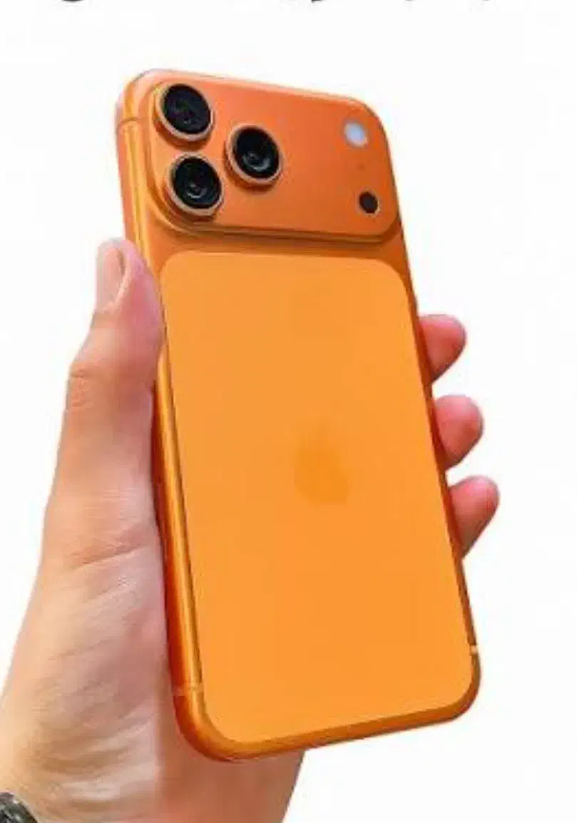 آیفون ۱۷ پرومکس|موبایل|تبریز, |دیوار