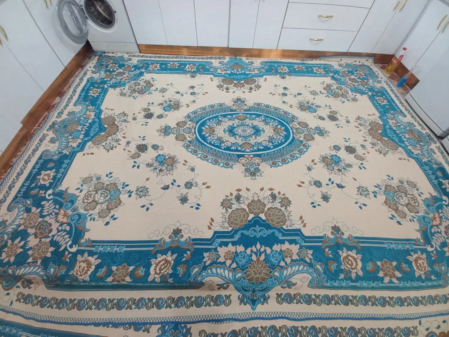 ۳ عدد روفرشی ۱۲ متری|روفرشی|ایلام, |دیوار