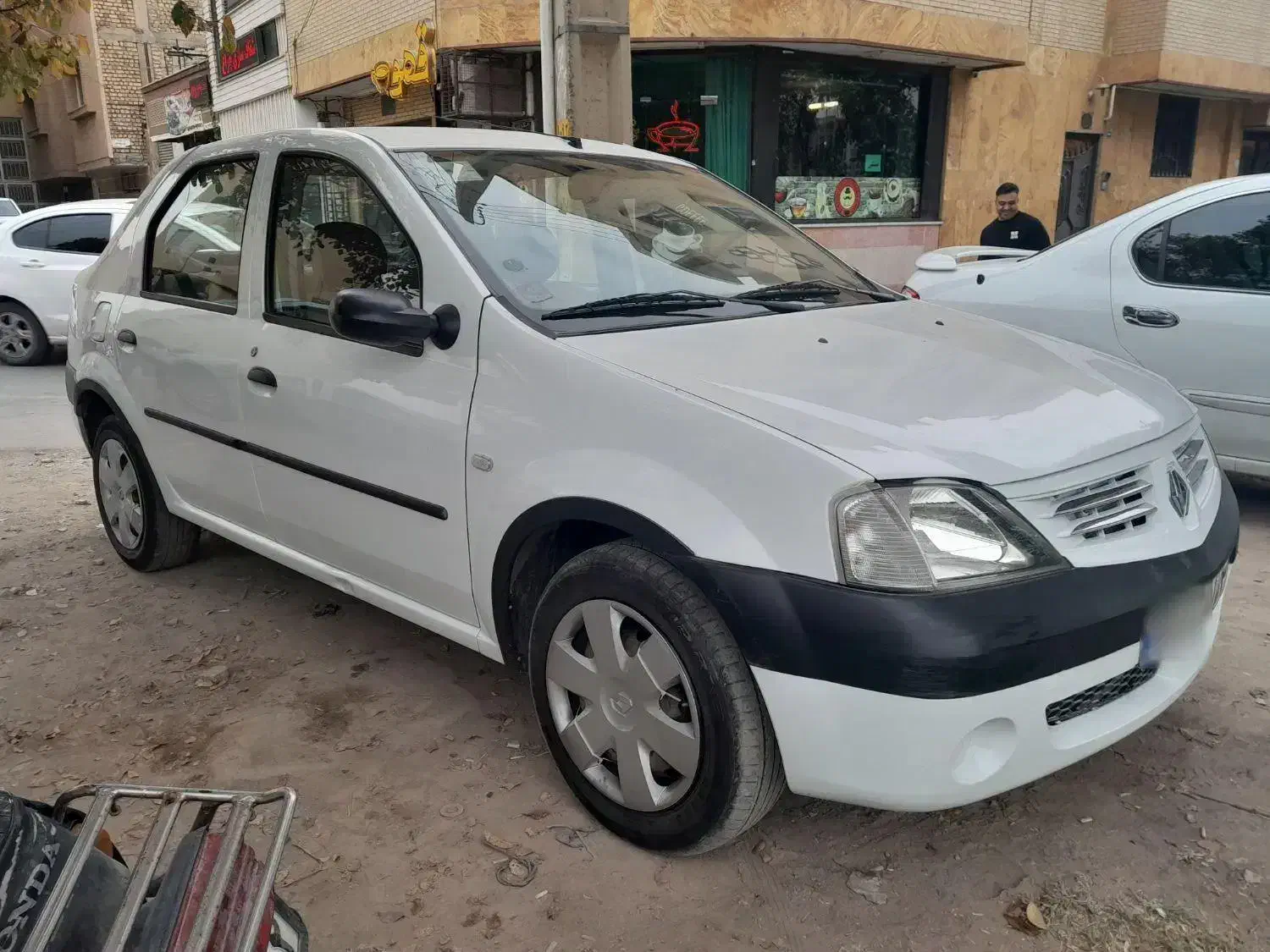 ال نود E1 مدل ۹۰|خودرو سواری و وانت|اصفهان, پوریای ولی|دیوار