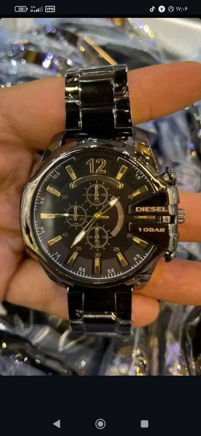 ساعت|ساعت|نورآباد, |دیوار