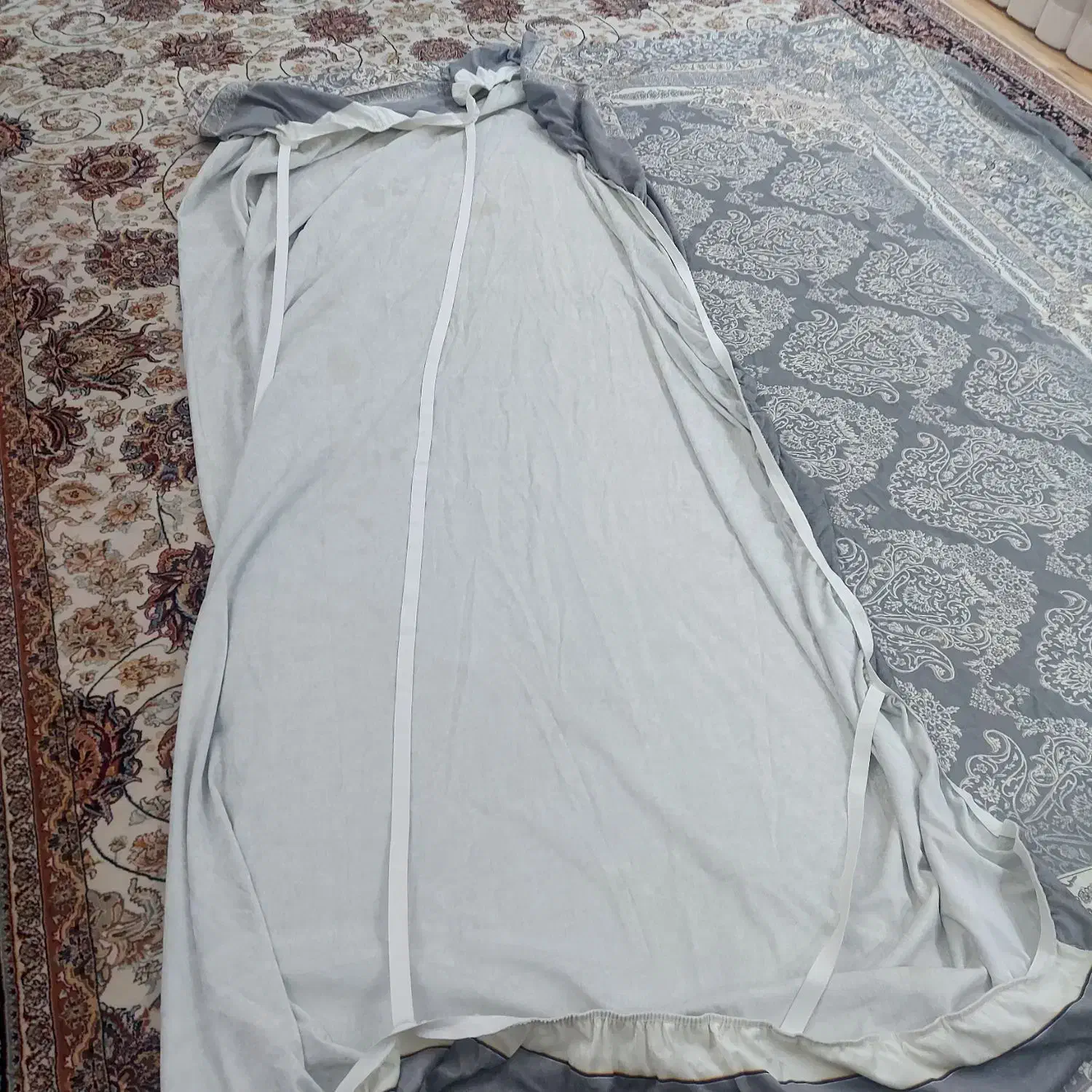 ۳ عدد روفرشی ۱۲ متری کش دار|روفرشی|مشهد, کوی المهدی|دیوار