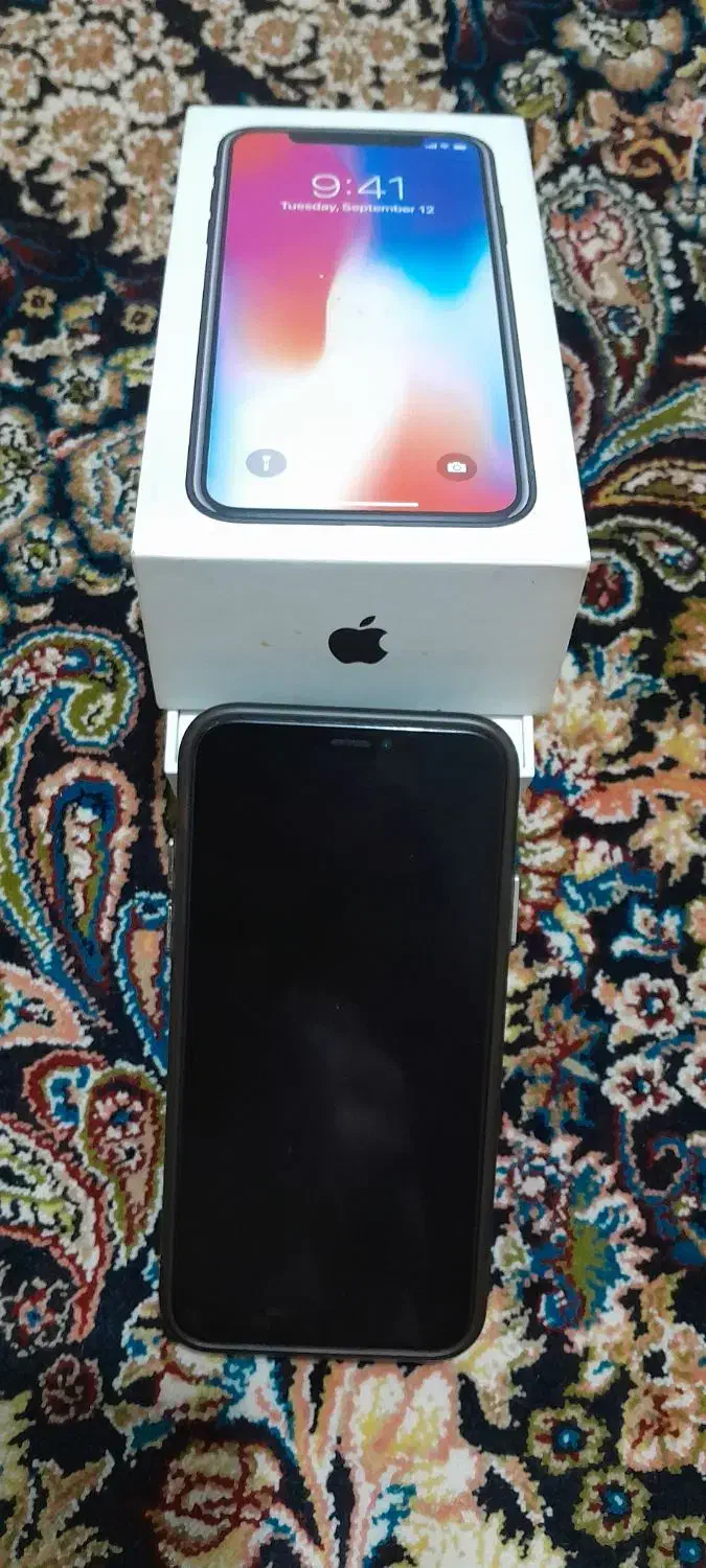 آیفون x|موبایل|ارومیه, |دیوار