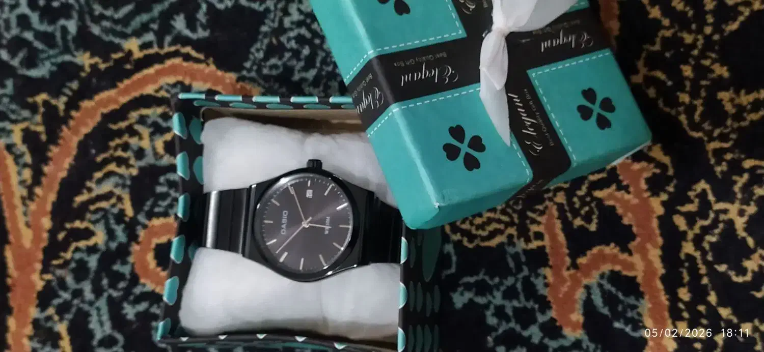 ساعت مچی|ساعت|دهدشت, |دیوار