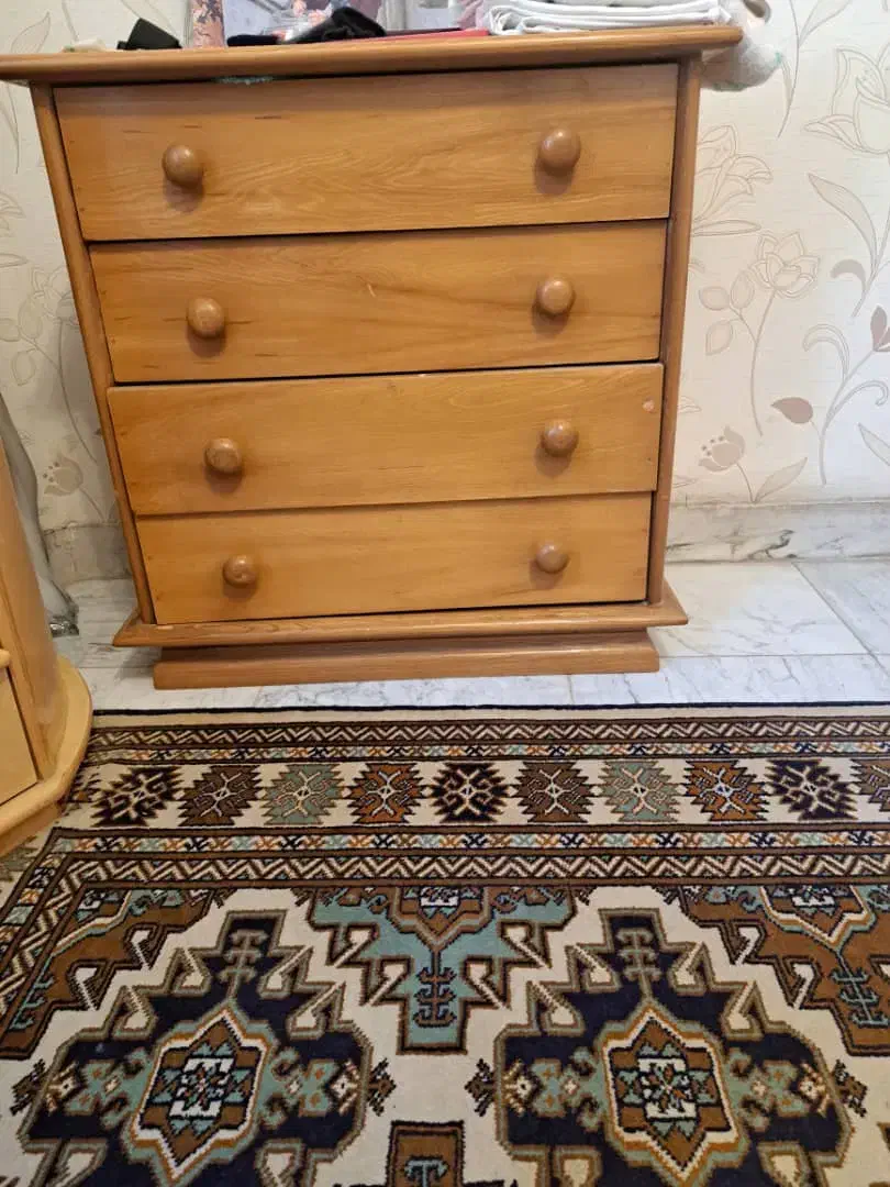 دراور|جاکفشی، کمد، دراور|شاهرود, |دیوار