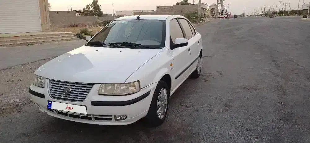 فروش خودروسمند|خودرو سواری و وانت|ایذه, |دیوار