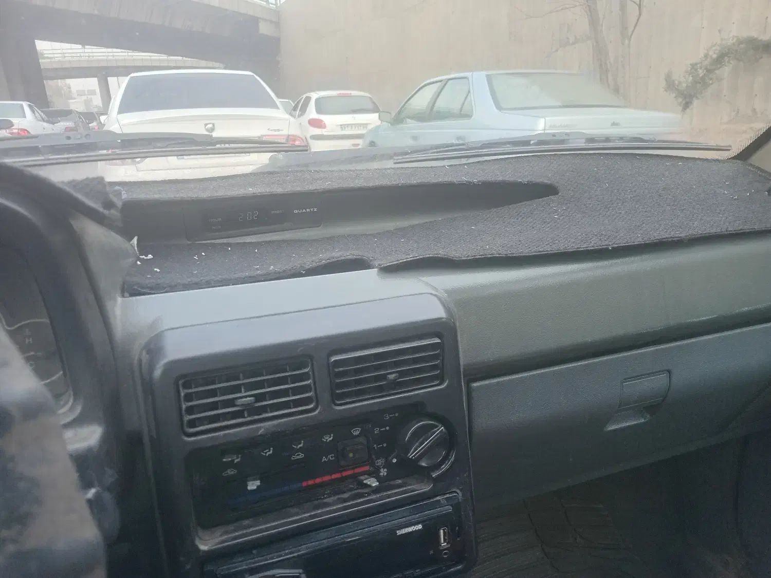 پراید۸۴|خودرو سواری و وانت|اصفهان, باغ فدک|دیوار