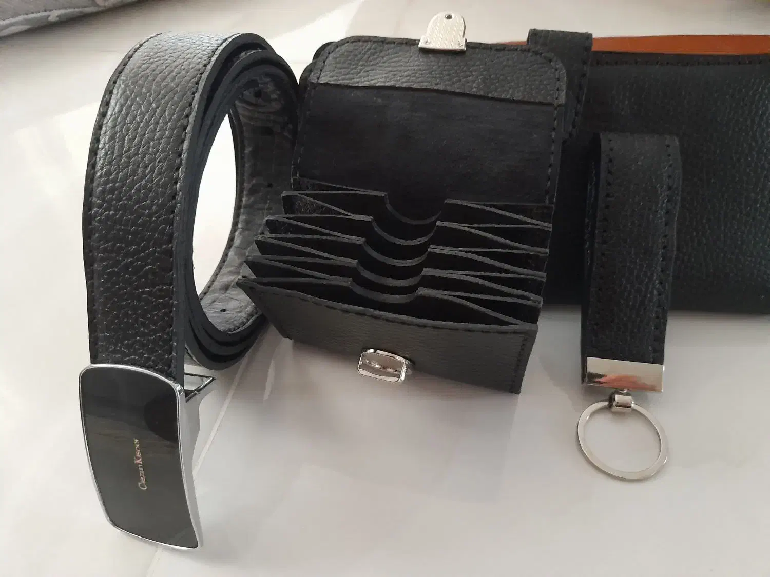 ست مردانه وزنانه|کیف، کفش، کمربند|محمدشهر, علی آباد گونه|دیوار