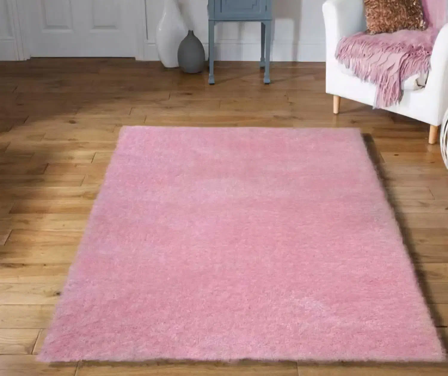 گلیم شگی ۴متری نونو شیک جدید|گلیم، جاجیم، گبه|کرمانشاه, |دیوار