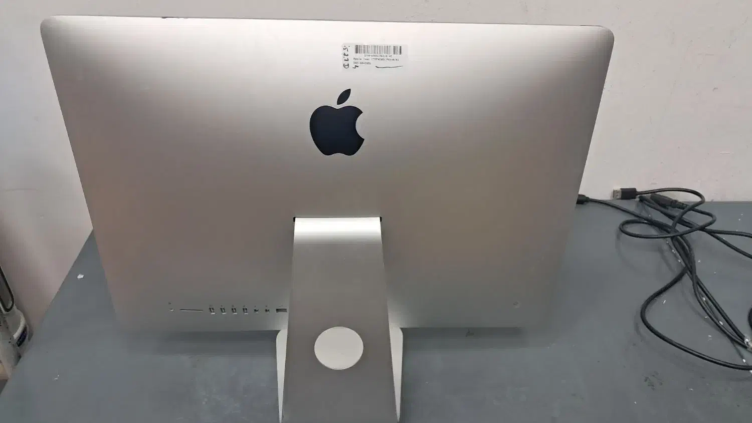 imac slim /fat ایمک اسلیم و فت|رایانه رومیزی|شیراز, فخرآباد (دروازه کازرون)|دیوار