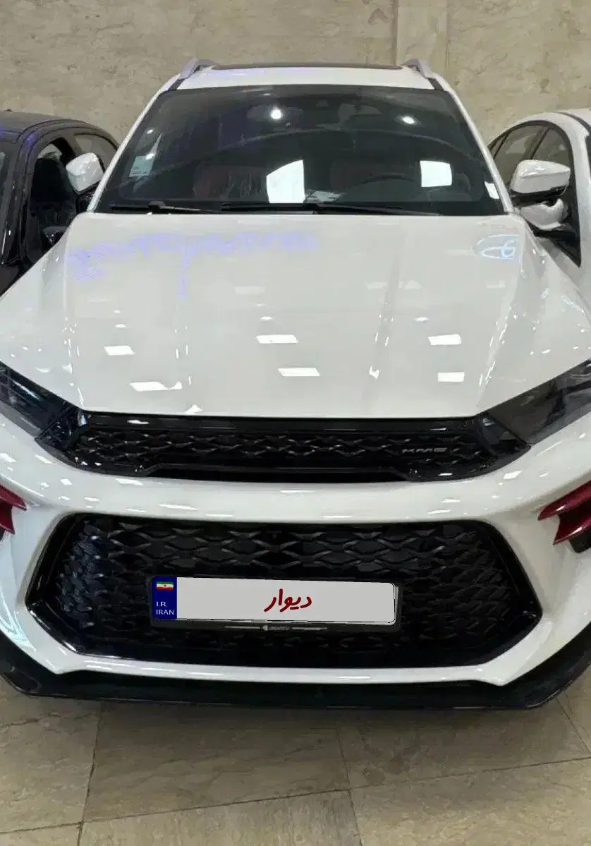 kmc a5 1404|خودرو سواری و وانت|تهران, لویزان|دیوار