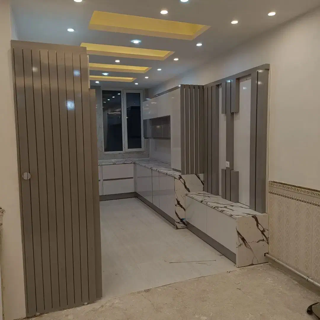 کابینت آشپزخانه دوپله|مصالح و تجهیزات ساختمان|چهاردانگه (تهران), |دیوار