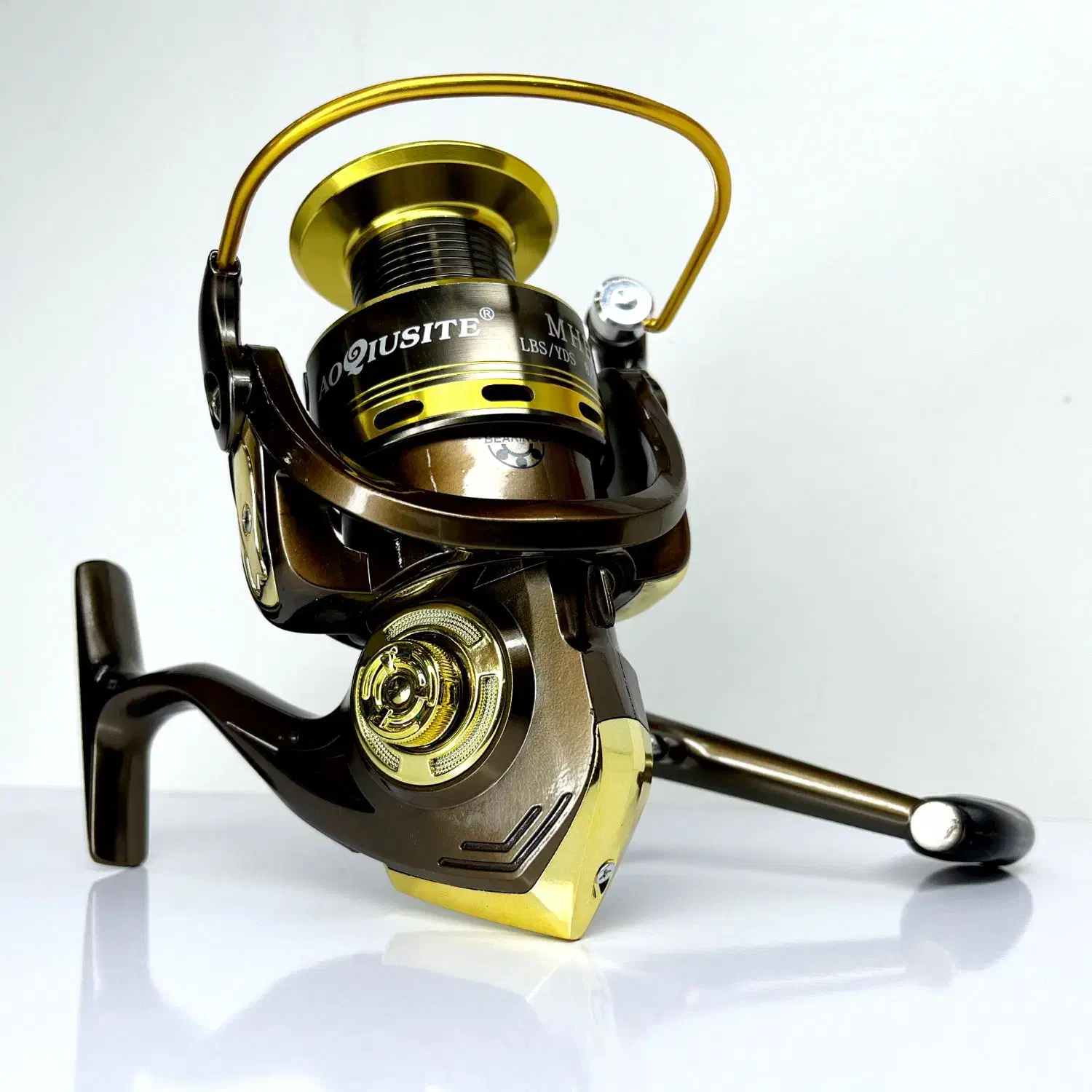 موتور ماهیگیری اسپول فلزی فروشگاه گلی|ماهیگیری|تبریز, |دیوار