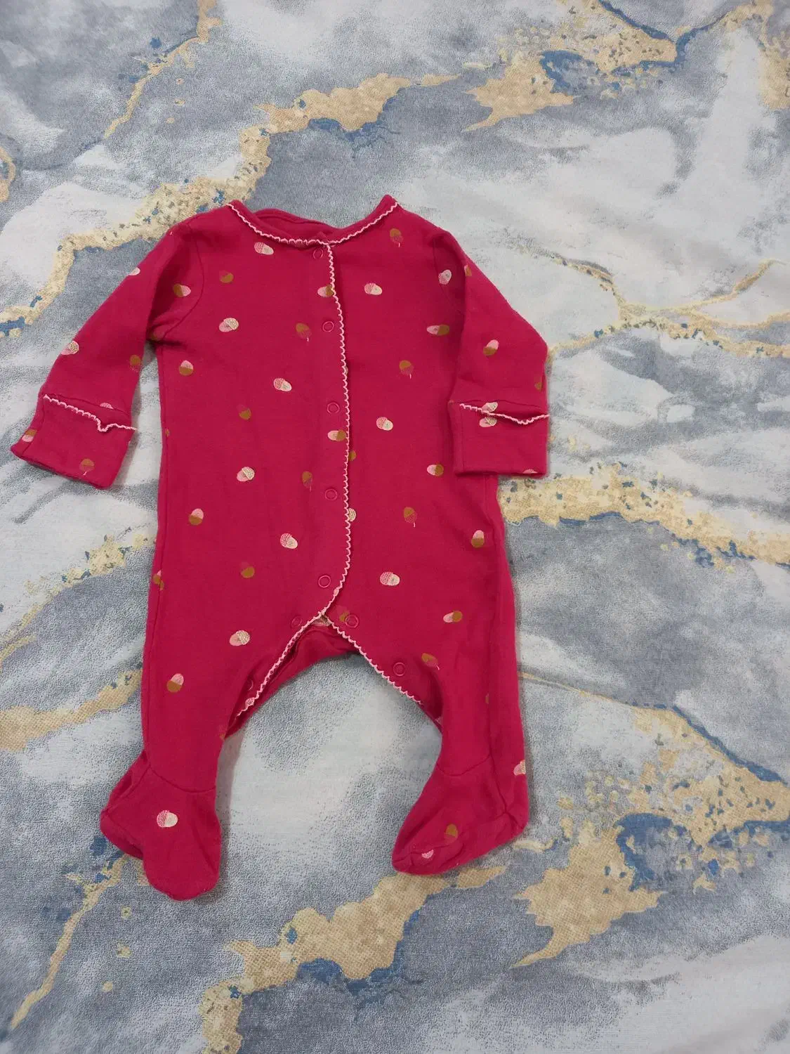 سرهمی دخترانه|کفش و لباس بچه|مشهد, فاطمیه|دیوار