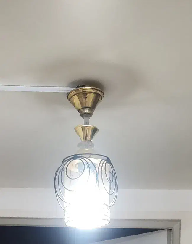 ۲تا لوستر|لوستر و چراغ آویز|پردیس, فاز ۵|دیوار