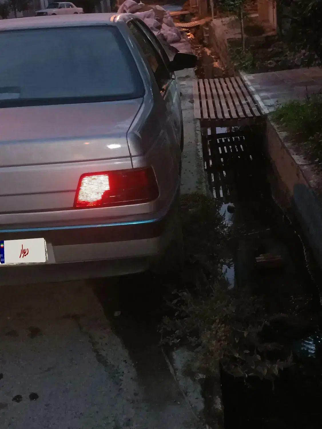 فروش|خودرو سواری و وانت|بهشهر, |دیوار