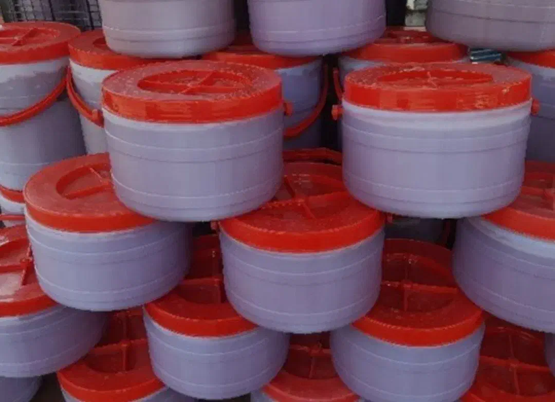 رب گوجه محلی سطلی ۵کیلویی|خوردنی و آشامیدنی|کلاردشت, |دیوار