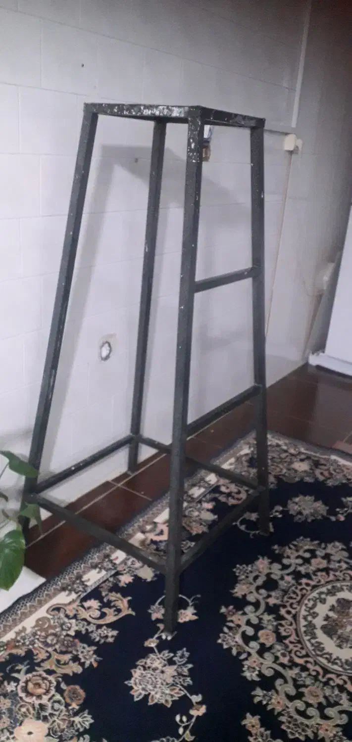 چهارپایه|مبلمان خانگی و میز عسلی|اسلام آباد, |دیوار