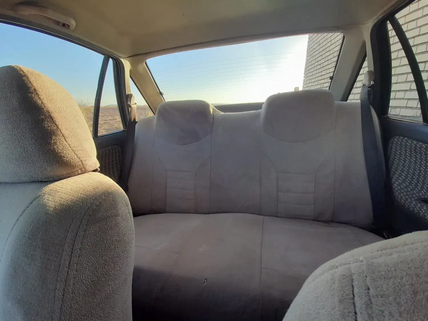 دوو سیلو|خودرو سواری و وانت|سبزوار, امیریه|دیوار