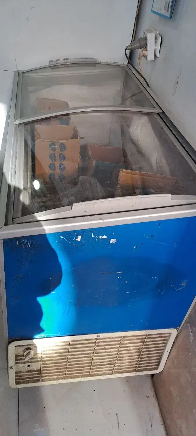 واگذاری سوپر مارکت|فروشگاه و مغازه|تربت جام, والفجر|دیوار